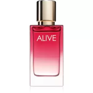 Image of Hugo Boss BOSS Alive Intense Eau de Parfum For Her 30ml