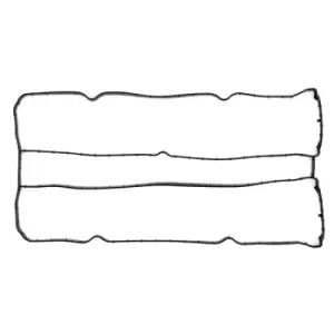 Image of RIDEX Rocker Cover Gasket FORD,MAZDA,VOLVO 321G0012 1141572,1141575,1S6G6K260AA Valve Cover Gasket,Rocker Gasket,Valve Gasket,Gasket, rocker cover