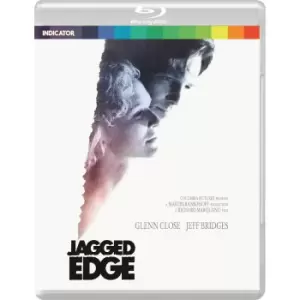 Image of Jagged Edge (Standard Edition)