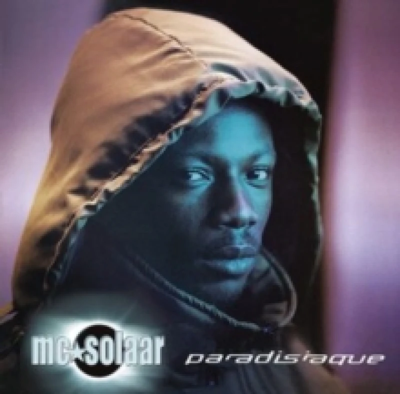 Image of Paradisiaque CD / Album
