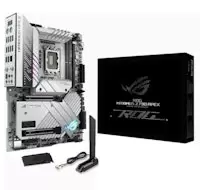 Image of Asus ROG Maximus Z790 Apex (LGA 1700) DDR5 ATX Motherboard
