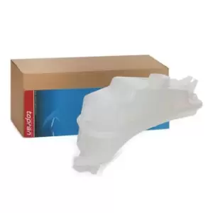 Image of TOPRAN Expansion Tank 721 999 Coolant Expansion Tank,Coolant Reservoir PEUGEOT,CITROEN,PARTNER Combispace (5F),PARTNER Kasten (5)