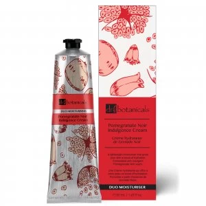 Image of Dr Botanicals Pomegranate Noir Indulgence Cream 50ml