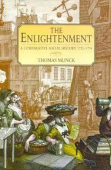 Image of The Enlightenment by Thomas Munck Paperback