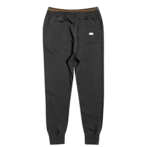 Image of Quiksilver Slim Joggers Mens - Grey
