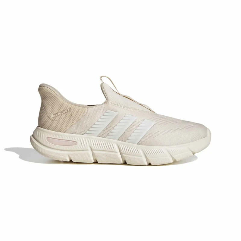 Image of Adidas Womens Trainers adidas Cloudfoam Flex Lounge Blanc Female 42