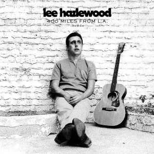 Image of Lee Hazlewood - 400 Miles From La 1955 Vinyl