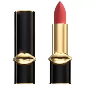Image of Pat McGrath Labs MatteTrance Lipstick 4g (Various Shades) - Fever Dream