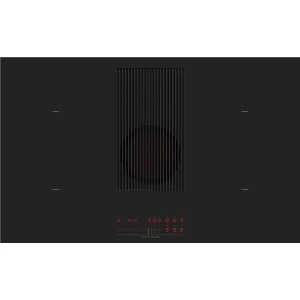 Image of Elica Nikola Tesla Prime 4 Zone Induction Venting Hob