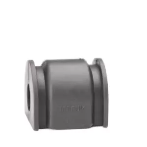 Image of TEDGUM Stabilizer Bushes VOLVO 00747641 30635780,30714587,30736874 30748921,30748927,31200326,31262887,6816152,8630547,8630548,8672168,9140491,9173810