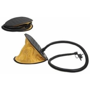 Image of Summit Bellows Footpump 3L