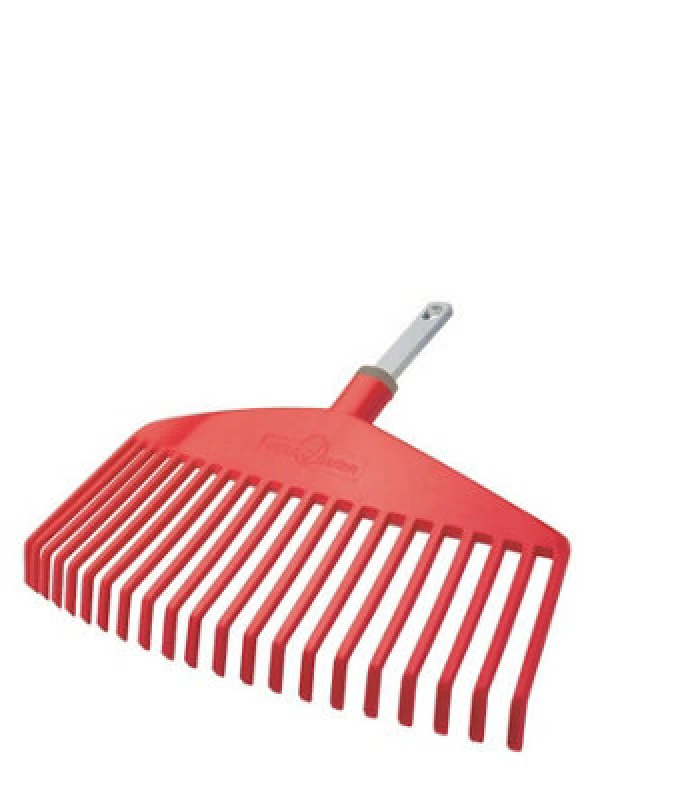 Image of Wolf Garten P583 Multi Change Leaf Rake P583