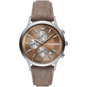 Image of Emporio Armani AR11456 Men Strap Watch