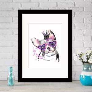 Image of SC13195 Multicolor Decorative Framed MDF Painting