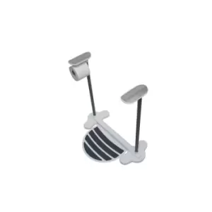 Image of Arthr Toilet Assist White