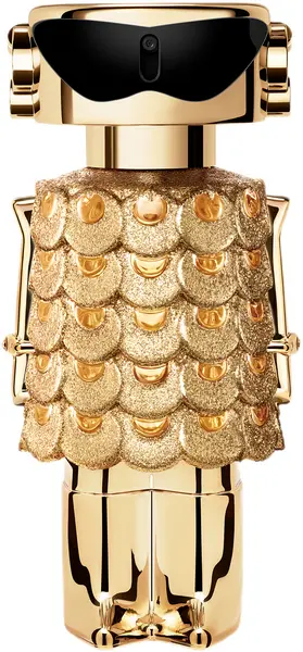 Image of Paco Rabanne Fame Intense Eau de Parfum For Her 80ml