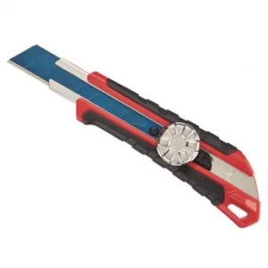 Image of Milwaukee Hand Tools Snap-Off Knife 18mm
