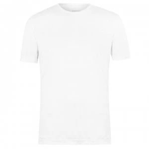 Image of Bjorn Borg Bjorn Astor Back Logo - 00071 White