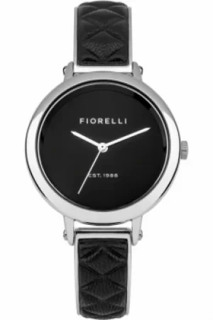 Image of Ladies Fiorelli Watch FO021BS