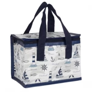 Image of Harbour Nautical Lunch Bag