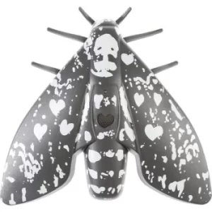 Image of JALO Lento10 1591285 Smoke detector incl. 10-year battery battery-powered