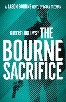 Image of Robert Ludlum's (TM) the Bourne Sacrifice
