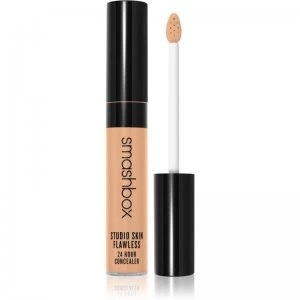 Image of Smashbox Studio Skin Flawless 24 Hour Concealer Long Lasting Concealer Shade Light Medium Cool 8ml