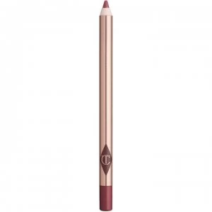 Image of Charlotte Tilbury Lip Cheat - Hollywood Honey