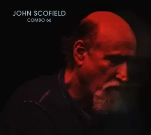Image of Combo 66 by John Scofield CD Album