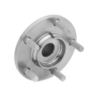 Image of TOPRAN Wheel Hub MAZDA 634 170 BP4L33060,BP4L33060A,C23633060 C23633060A