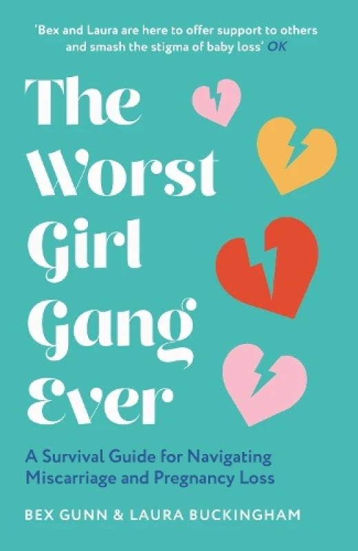 Image of The Worst Girl Gang Ever. Paperback. By Bex Gunn, Laura Buckingham Books