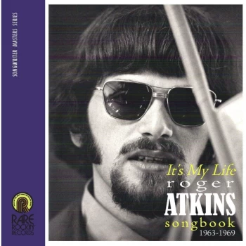 Image of Various - It&rsquo;s My Life Roger Atkins Songbook 1963-1969 CD