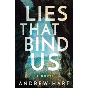 Image of Lies That Bind Us Hardback 2018