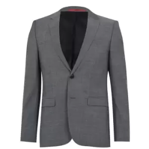 Image of Boss Astian182 - Grey