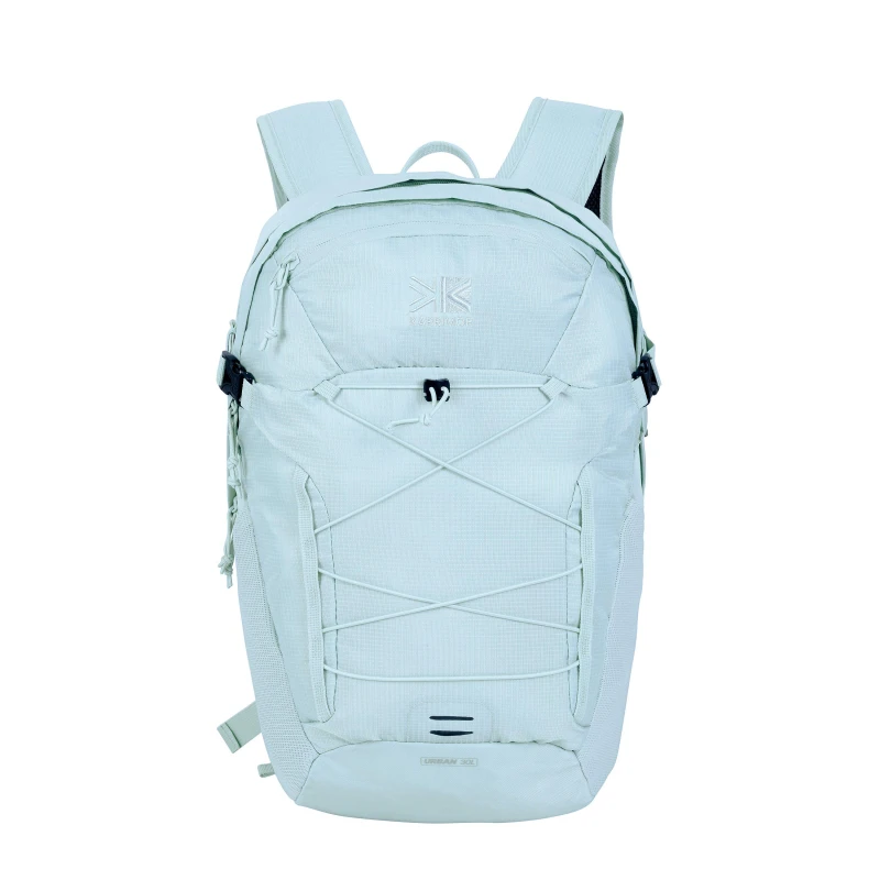 Image of Karrimor Urban 30L Backpack Gray Mist unisex One Size