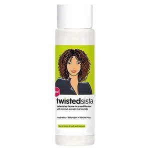Image of Twisted Sista Leave In Conditioner 354ml