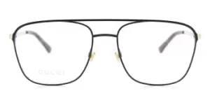 Image of Gucci Eyeglasses GG0833O 001