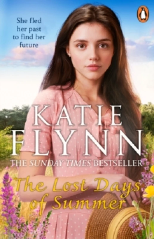Image of The Lost Days of Summer : An engaging and heartwarming story from the Sunday Times bestselling author Paperback / softback