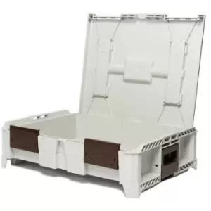 Image of Reisser - SSC1 Crate Mate Case No. 1 - n/a