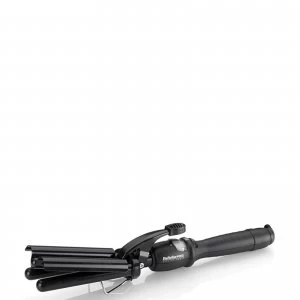 Image of Babyliss PRO Triple Barrell Waver - Black