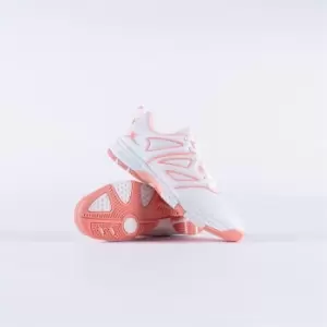 Image of Gilbert Volt X Netball Shoes - White