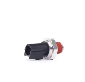 Image of DELPHI Oil Pressure Switch FORD,FIAT,PEUGEOT SW90033 1131J2,9659173880,9659272180 Oil Pressure Sensor,Oil Pressure Sender 1053881,1053882,1084764