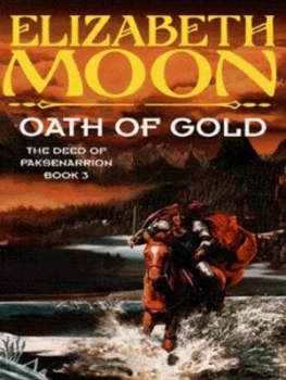 Image of Oath of Gold by Elizabeth Moon Paperback