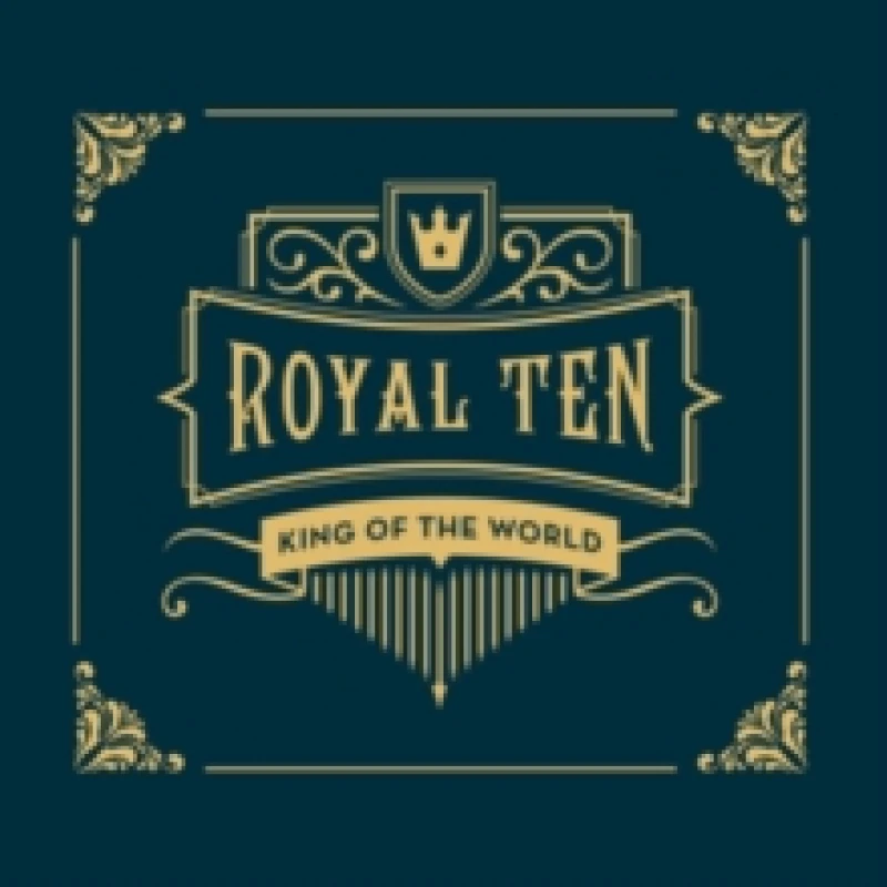 Image of Royal Ten CD / Album Digipak