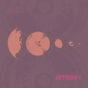 Image of Strata-Gemma - Autunno 1 Vinyl