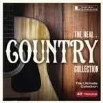 Image of Various Artists - Real...Country Collection (Music CD)