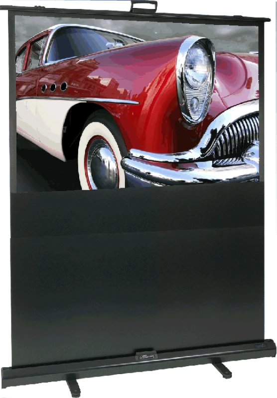 Image of Sapphire AV Pull up screen 16:10 1982mm x 1239mm