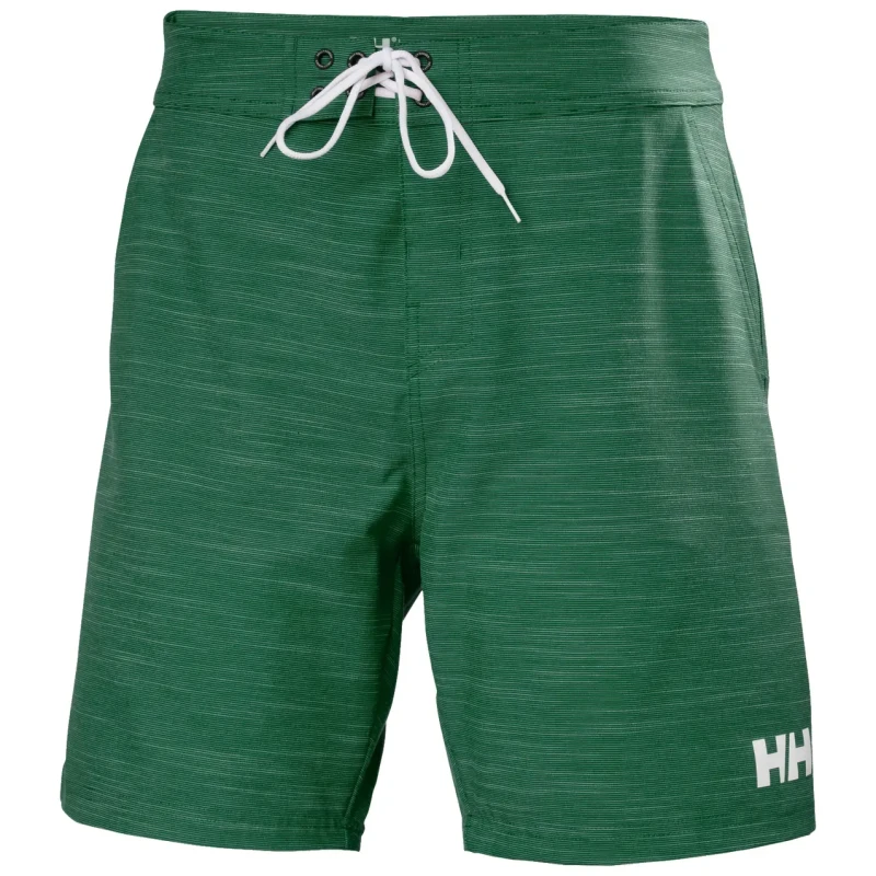 Image of Swim shorts Helly Hansen Newport 8" Vert Male 38