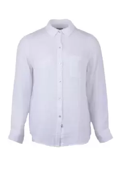 Image of Rails Womens Ellis Shirt In White