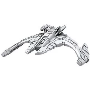 Image of Star Trek Unpainted Miniatures - Jem'Hadar Battle Cruiser